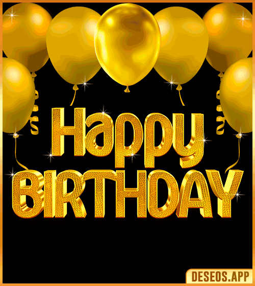 Happy Birthday Wishes